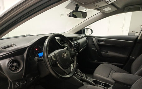 Toyota Corolla, 2016 год, 900 000 рублей, 16 фотография