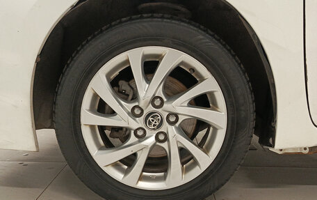 Toyota Corolla, 2016 год, 900 000 рублей, 18 фотография