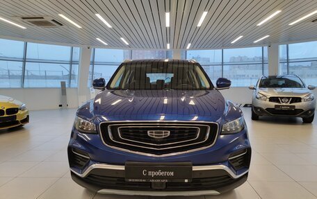 Geely Atlas, 2022 год, 1 550 000 рублей, 3 фотография