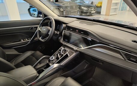 Geely Atlas, 2022 год, 1 550 000 рублей, 7 фотография