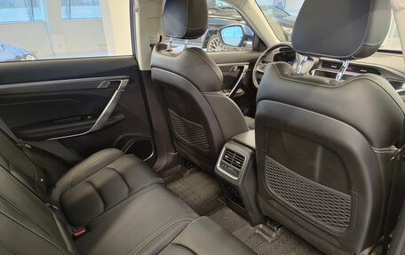 Geely Atlas, 2022 год, 1 550 000 рублей, 8 фотография