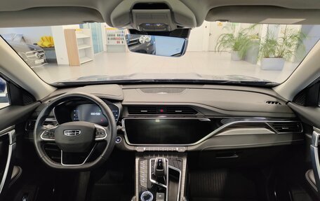 Geely Atlas, 2022 год, 1 550 000 рублей, 9 фотография