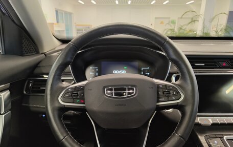 Geely Atlas, 2022 год, 1 550 000 рублей, 14 фотография