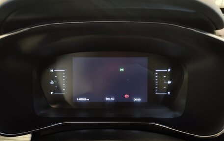 Geely Atlas, 2022 год, 1 550 000 рублей, 16 фотография