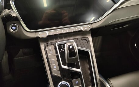 Geely Atlas, 2022 год, 1 550 000 рублей, 13 фотография