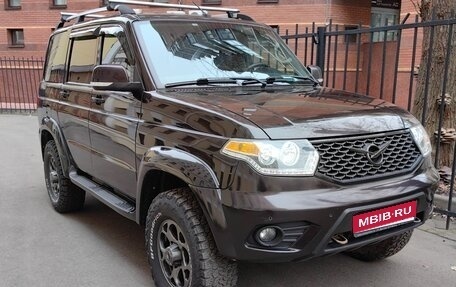 ЛуАЗ Patriot, 2021 год, 1 500 000 рублей, 1 фотография