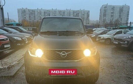 ЛуАЗ Patriot, 2019 год, 869 000 рублей, 2 фотография