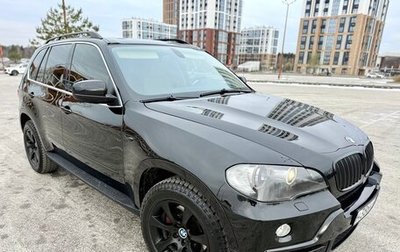 BMW X5, 2008 год, 910 000 рублей, 1 фотография