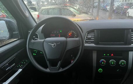 ЛуАЗ Patriot, 2019 год, 869 000 рублей, 9 фотография