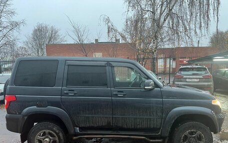 ЛуАЗ Patriot, 2019 год, 869 000 рублей, 4 фотография