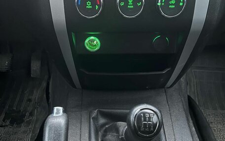 ЛуАЗ Patriot, 2019 год, 869 000 рублей, 10 фотография