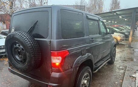 ЛуАЗ Patriot, 2019 год, 869 000 рублей, 5 фотография