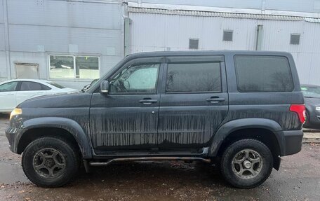 ЛуАЗ Patriot, 2019 год, 869 000 рублей, 8 фотография