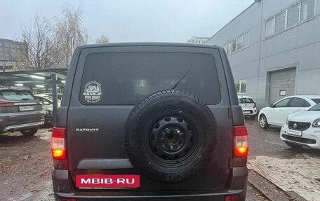 ЛуАЗ Patriot, 2019 год, 869 000 рублей, 6 фотография