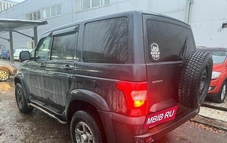 ЛуАЗ Patriot, 2019 год, 869 000 рублей, 7 фотография