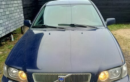 Volvo S40 II, 2003 год, 250 000 рублей, 1 фотография