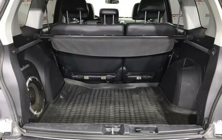 Mitsubishi Outlander III рестайлинг 3, 2008 год, 1 265 000 рублей, 9 фотография