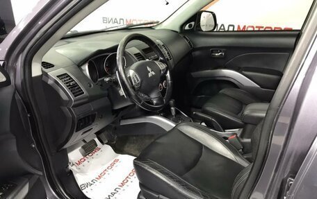 Mitsubishi Outlander III рестайлинг 3, 2008 год, 1 265 000 рублей, 5 фотография