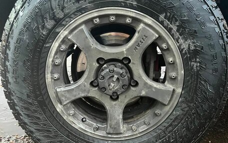 ЛуАЗ Patriot, 2019 год, 869 000 рублей, 13 фотография