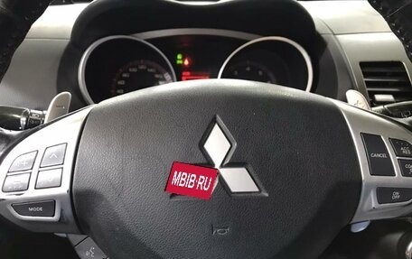 Mitsubishi Outlander III рестайлинг 3, 2008 год, 1 265 000 рублей, 8 фотография