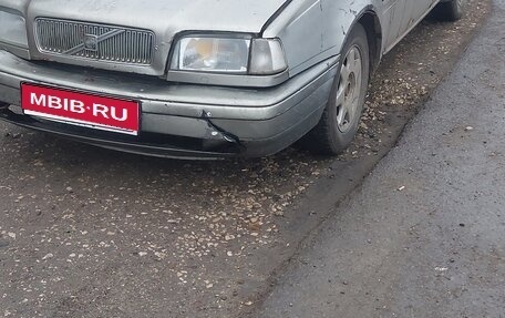 Volvo 460, 1994 год, 110 000 рублей, 1 фотография