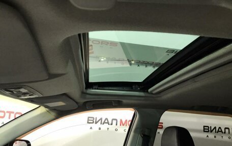 Mitsubishi Outlander III рестайлинг 3, 2008 год, 1 265 000 рублей, 12 фотография