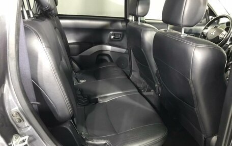 Mitsubishi Outlander III рестайлинг 3, 2008 год, 1 265 000 рублей, 18 фотография