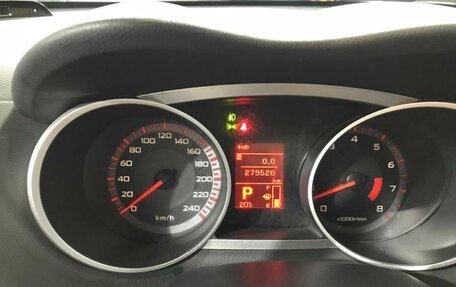 Mitsubishi Outlander III рестайлинг 3, 2008 год, 1 265 000 рублей, 14 фотография