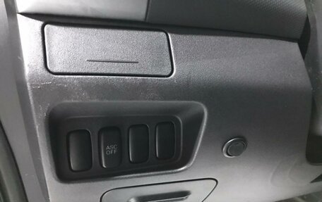 Mitsubishi Outlander III рестайлинг 3, 2008 год, 1 265 000 рублей, 11 фотография