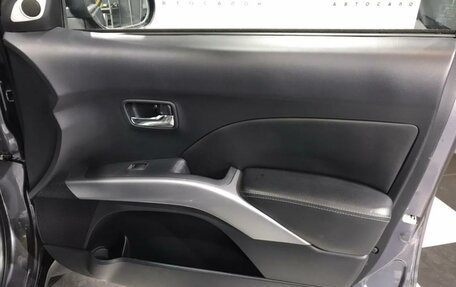 Mitsubishi Outlander III рестайлинг 3, 2008 год, 1 265 000 рублей, 17 фотография