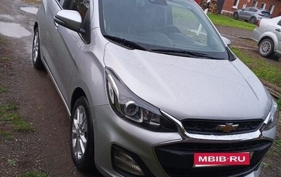 Chevrolet Spark IV, 2019 год, 1 350 000 рублей, 1 фотография