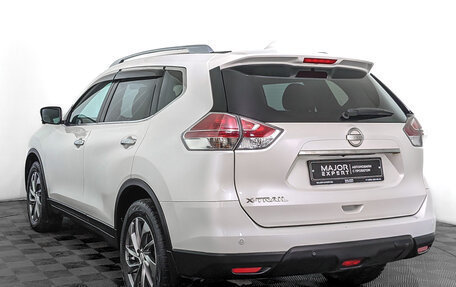 Nissan X-Trail, 2018 год, 1 990 000 рублей, 7 фотография