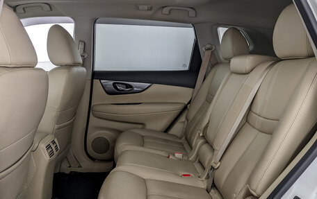 Nissan X-Trail, 2018 год, 1 990 000 рублей, 12 фотография