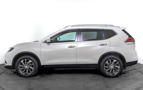 Nissan X-Trail, 2018 год, 1 990 000 рублей, 8 фотография