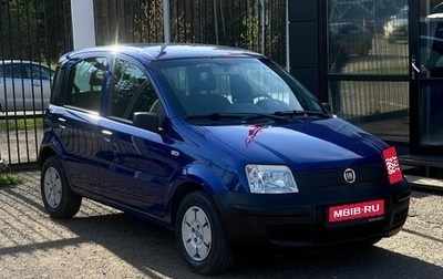 Fiat Panda II, 2008 год, 399 000 рублей, 1 фотография