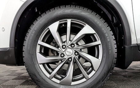 Nissan X-Trail, 2018 год, 1 990 000 рублей, 18 фотография