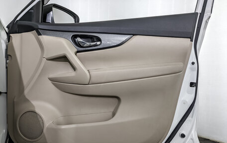 Nissan X-Trail, 2018 год, 1 990 000 рублей, 26 фотография