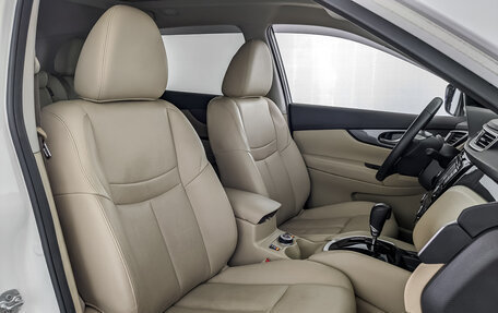 Nissan X-Trail, 2018 год, 1 990 000 рублей, 24 фотография