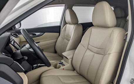 Nissan X-Trail, 2018 год, 1 990 000 рублей, 20 фотография