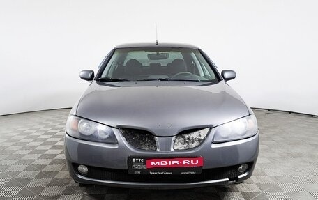 Nissan Almera, 2005 год, 229 000 рублей, 2 фотография