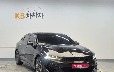 KIA K5, 2022 год, 2 110 000 рублей, 1 фотография