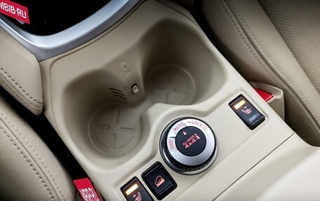 Nissan X-Trail, 2018 год, 1 990 000 рублей, 29 фотография