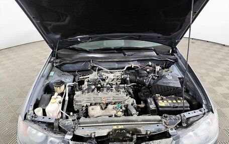 Nissan Almera, 2005 год, 229 000 рублей, 11 фотография