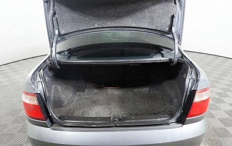 Nissan Almera, 2005 год, 229 000 рублей, 12 фотография