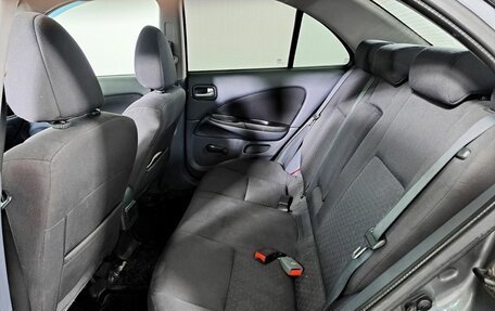 Nissan Almera, 2005 год, 229 000 рублей, 15 фотография