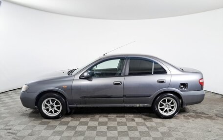 Nissan Almera, 2005 год, 229 000 рублей, 10 фотография