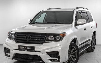 Toyota Land Cruiser 200, 2015 год, 4 850 000 рублей, 1 фотография