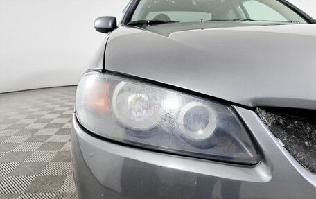 Nissan Almera, 2005 год, 229 000 рублей, 21 фотография