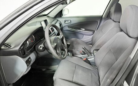 Nissan Almera, 2005 год, 229 000 рублей, 20 фотография