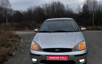 Ford Focus IV, 2003 год, 285 000 рублей, 1 фотография